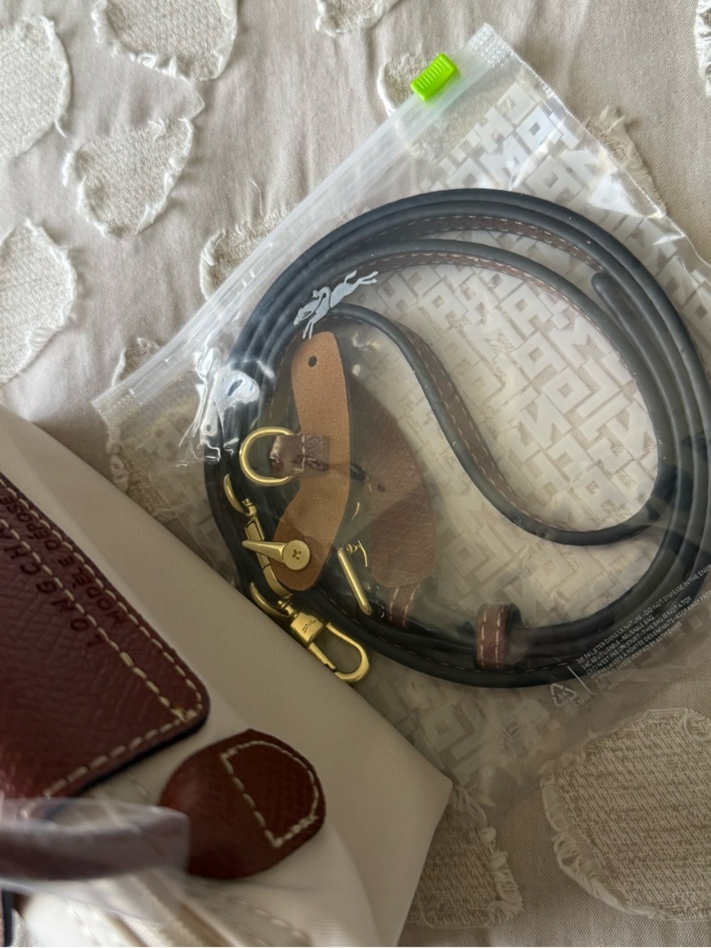Longchamp Mini Bag - Picture 2 of 2